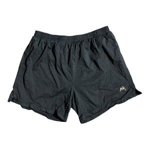Tracksmith Session Shorts Black